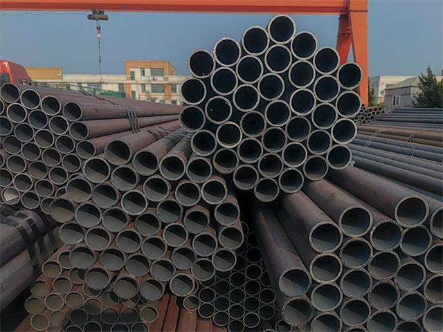 临高35#无缝钢管